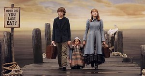 9 family-friendly detective and mystery shows to stream