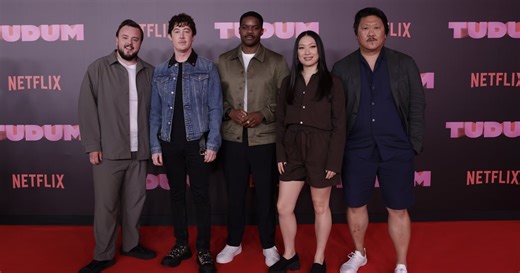 Netflix's "3 Body Problem" Shows What Happens When Humanity Discovers We're Not Alone