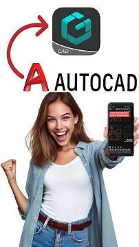 AUTOCAD PARA ANDROID
