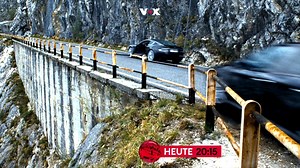 Ein Quantum Trost: Der härteste Agent des Secret Service ermittelt in eigenem Auftrag. Donnerstag, 20:15 Uhr. | VOX