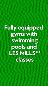 Book a tour of our fully equipped gyms with swimming pools, LES MILLS™ classes, saunas and steam rooms. 111 gyms nationwide for you to choose from. Let's Go. T&Cs and Exclusions apply. | Nuffield Health