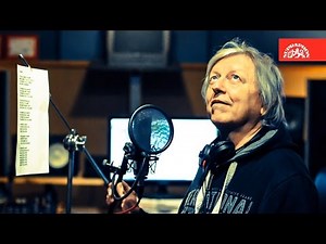 Václav Neckář - Podzim (lyric video)