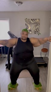 Me dancing for Dwight Howard 🌝 | Mr.cryyinsobad