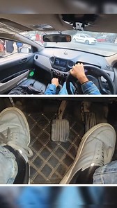 6.7K views · 90 reactions | Car driving view best postion.. . . . . #shorts #driving #clutch #drivinglessons #drivingschool #drivinginstructor #drive #reelsinstagram #reelitfeelit #reelsindia #cars #car #instagood #viral #instagood #driving #drivingperformance #drivinginstructor #insta#daily #reels #online #onlinecoach #gear #uphill #uphilldriving#youtube #drivewithankit #cardriving #onlinecardriving #drive | Theory of Driving | Facebook
