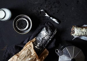 Le charbon végétal, le bon réflexe ventre plat ? - Elle à Table