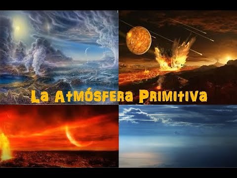 Knowing the Primitive Atmosphere