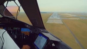 6.8K views · 25 shares | #COCKPIT VIEWS / 787-9 #Dreamliner Air...