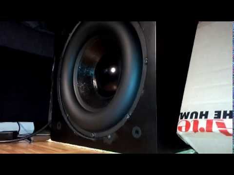 Tannoy Ts10