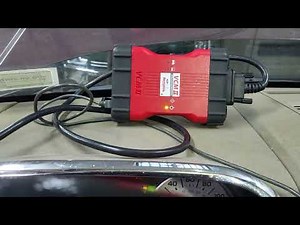 2007 Ford Explorer Engine Computer Swap And Programming