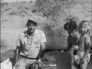 Colaci Home Movies: Family 1952-1956 (Part II)