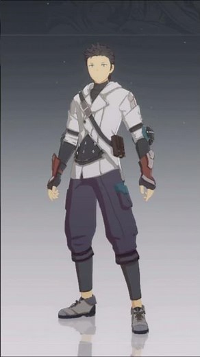 Blue Protocol: Star Resonance-Gameplay Walkthrough Part 1