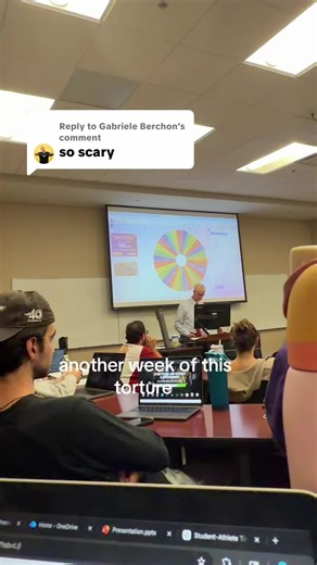 Replying to @Gabriele Berchon it was almost my time 🫡