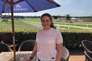 Interview: HAYLEY MOORE