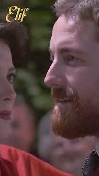 A bombshell dropped at the engagement party! #elif #telenovelas #novela #turkishseries