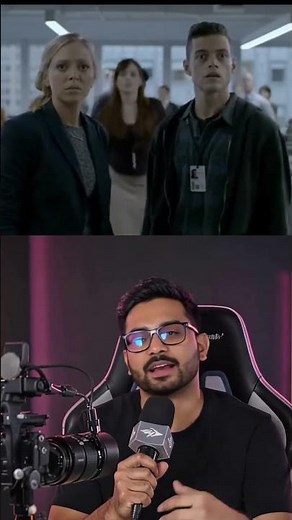 Mr. Robot Explained | The Most Mind-Blowing Hacker Series Ever