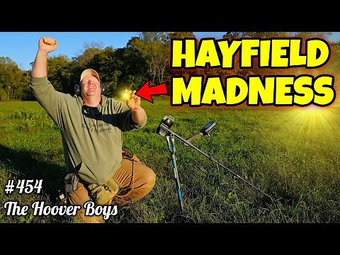 Someone LOST a LOT of OLD Money & WE FOUND IT!