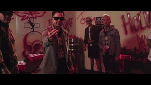 30K views · 1K reactions | One more shot then it's time to roll Smoke these crops and I'm out the door Chug some rock, but I sip Patron Hit that spot till you lose control... December 18th - YOU’RE Invited to the premier throw down of the SZN!  Get on the list HERE: hollywoodundeadlive.com | Hollywood Undead | Facebook