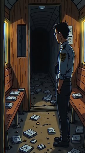 The Great Train Robbery: 15 Minutes That Changed Criminal History Forever #crime #History #truecrime | Piggg