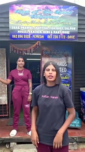 Discover Seafood Specials at King of the Road Fisheries