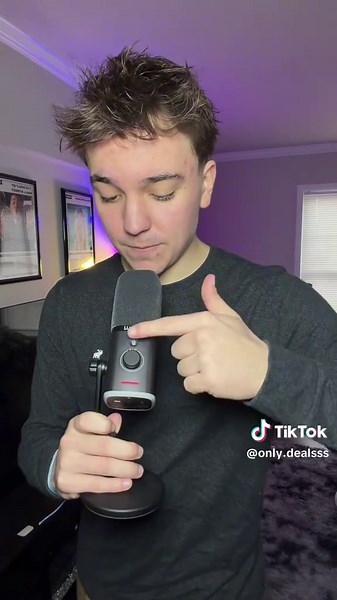 Maono P100W: The Ultimate Wireless Studio Microphone