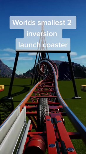 ThePlanetCoasterGuy on TikTok