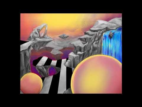 drawing stream day 40