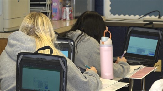 Grayson County Public Schools reopens after over two weeks of weather closures