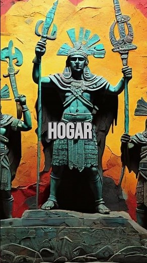 The legend of the founding of Tenochtitlan: The eagle, the serpent, and the destiny of an empire