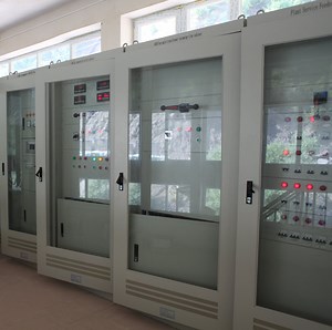[Hot Item] Micro Generator Control Excitation System for Hydro Turbine Power Plant