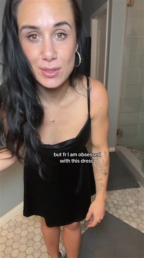 Shapewear comfort and cute. Sign me up for more. #dresses