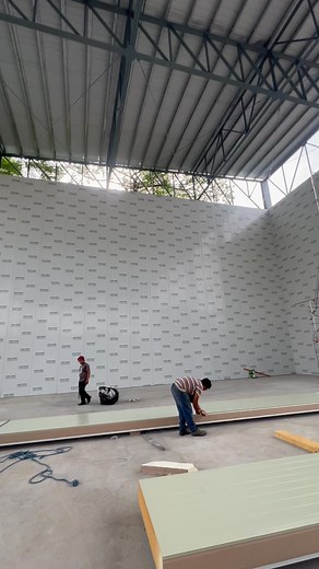 14 reactions | Cold storage facilities #ljtairconandrefrigerationsystem | Lan Tapang | Facebook