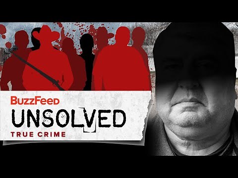 The Strange Killing of Ken Rex McElroy