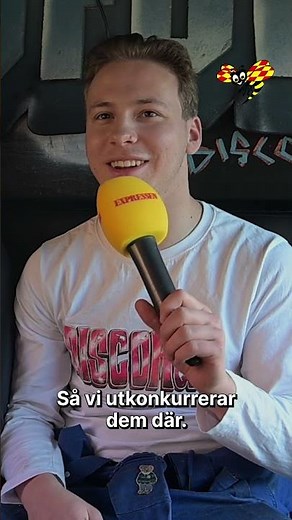 Studenternas vilda fester i Norge: ”Stök”