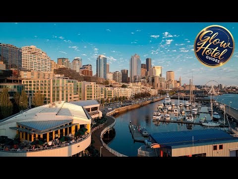 Seattle Marriott Waterfront | Seattle (WA), United States | Hotel Review 🌟