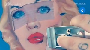 9 creepily realistic things you can buy