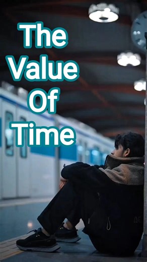Stop Wasting Time – The Real Value of Time (Motivational Speech)[ #time #motivation #shorts #reels ]