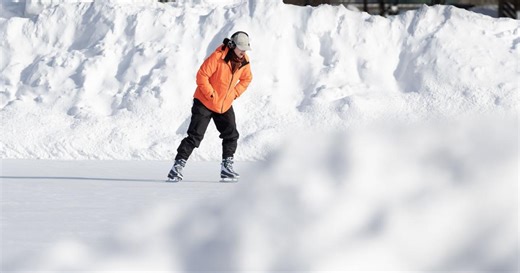 Waterloo Region close to snowiest winter in history
