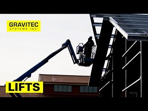 Lifts - Fall Protection Forum