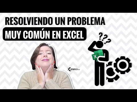 Cómo organizar tus imágenes en Excel