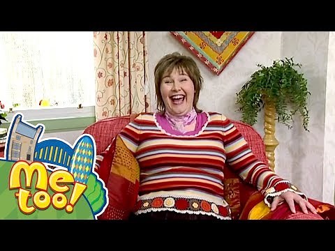 Me Too! - Out & About | Full Episodes | TV Show for Kids