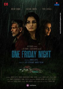 One Friday Night Movie: Review | Release Date (2023) | Songs | Music | Images | Official Trailers | Videos | Photos | News - Bollywood Hungama