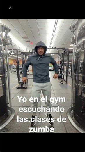 en el gym siempre con las.clases.de.zumba