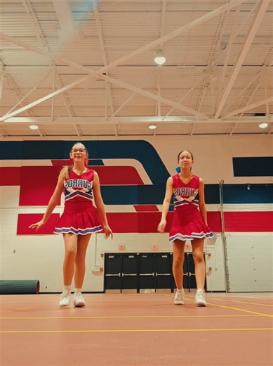 cheerrrr #cheer | cheer dances