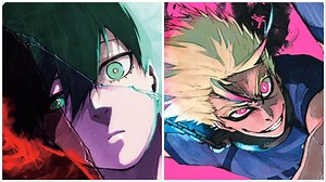 Blue Lock chapter 244: Shido Ryusei's comeback reveals PXG's double standard and star playmaker