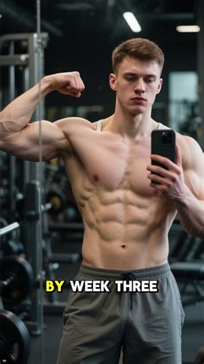 Drinking ONLY Protein Shakes For 30 Days (No Real Food!) #mindblown #history