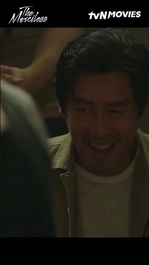 The Merciless | tvN Movies