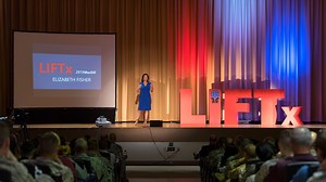 LIFTx: Leaders Inspiring for Tomorrow