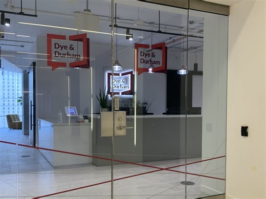 Dye & Durham launching strategic review that could include company sale