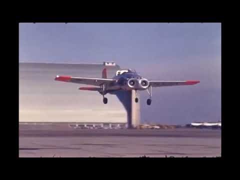 Bell X-14 (Bell Type 68)