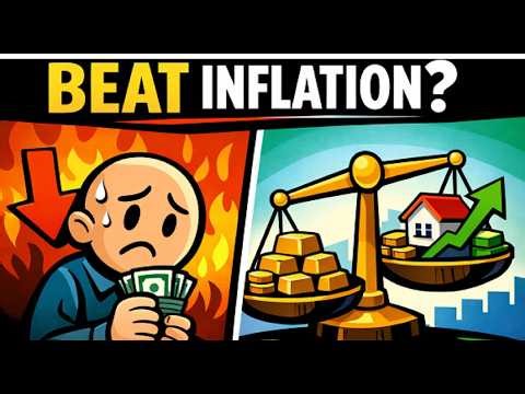 Why Some Investments Beat Inflation Consistently